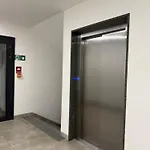 Lejlighed Ksiezycowy Z Garazem Fv Vat Nowy Sącz