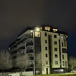 Lejlighed Ksiezycowy Z Garazem Fv Vat
