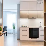 Lejlighed Ksiezycowy Z Garazem Fv Vat Nowy Sącz