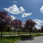 Ksiezycowy Z Garazem Fv Vat Lejlighed