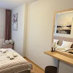 Ksiezycowy Z Garazem Fv Vat Lejlighed *