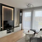 Ksiezycowy Z Garazem Fv Vat Lejlighed *