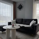 Ksiezycowy Z Garazem Fv Vat Lejlighed Nowy Sącz